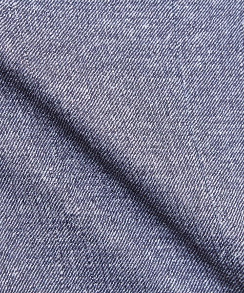 MEN'S MELROSE（メンズメルローズ）の「プリントテックトリコットメッシュジャケット（テーラードジャケット・メンズ・チャコールグレー/ライトグレー/ネイビー・4/5/3）」の14枚目の写真