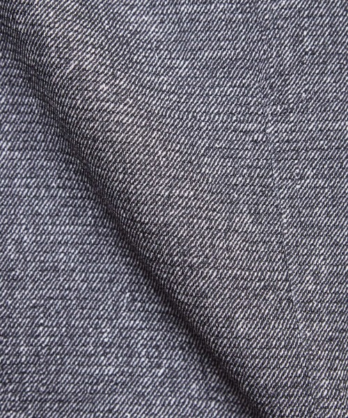 MEN'S MELROSE（メンズメルローズ）の「プリントテックトリコットメッシュジャケット（テーラードジャケット・メンズ・チャコールグレー/ライトグレー/ネイビー・4/5/3）」の16枚目の写真