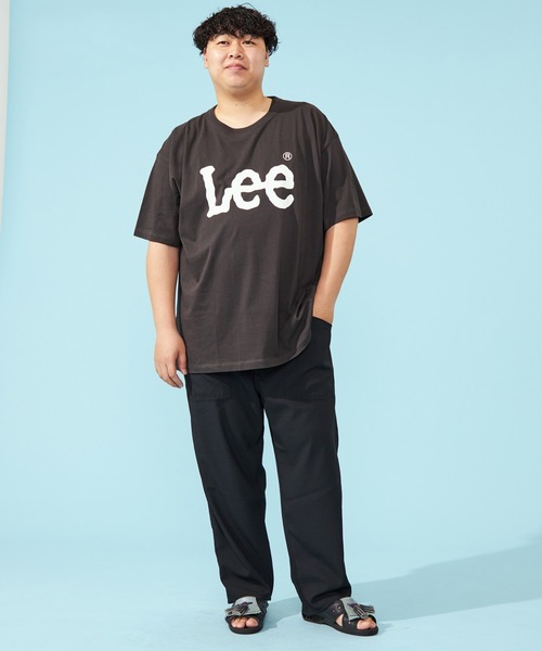 __liyzページ RIBCAGE WIDE LEG ジーンズ ベージュ – リーバイス®公式