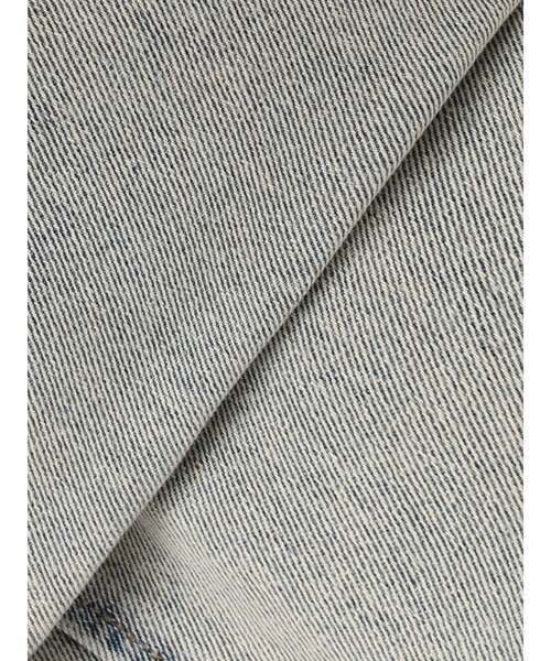 EATME（イートミー）の「カーブシルエットデニムパンツ（デニムパンツ・レディース・ブルー/ライトブルー・MEDIUM/SMALL）」の21枚目の写真