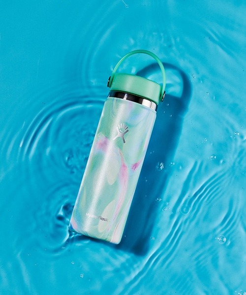 新品・未使用品　ハイドロフラスク16oz/20oz ２個セット 楽天市場】【新色入荷】HydroFlask ハイドロフラスク 5089022
