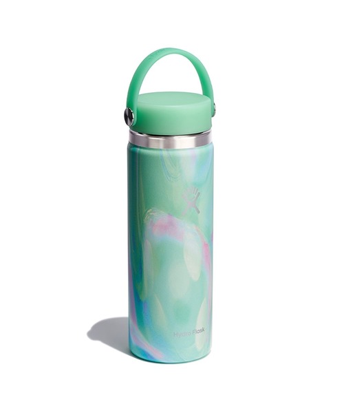 【新品未使用】HydroFlask 24ozHawaiiハイドロフラスク32oz Hydro Flask/ハイドロフラスク 32oz WIDE MOUTH（水筒）｜HYDRO