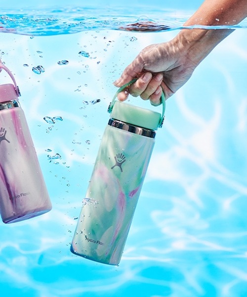 HYDRO FLASK（ハイドロフラスク）の「HydroFlask/ハイドロフラスク