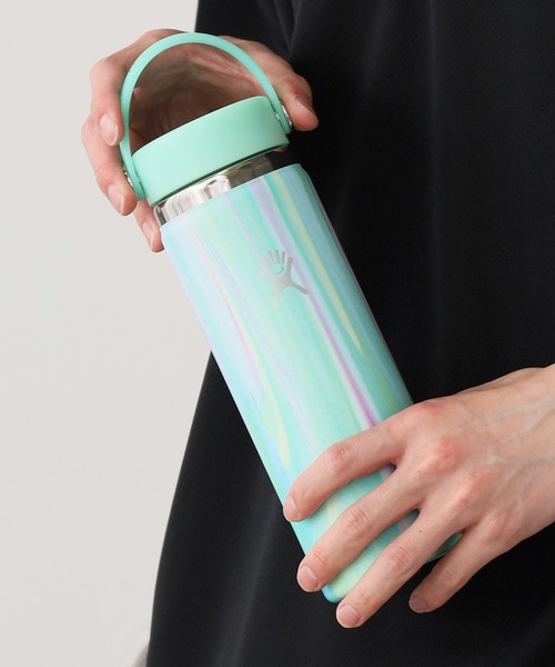 HYDRO FLASK（ハイドロフラスク）の「HydroFlask/ハイドロフラスク
