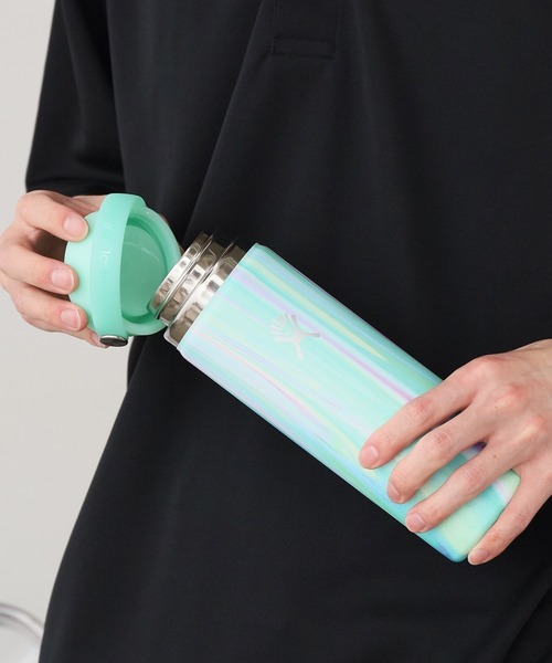 HYDRO FLASK（ハイドロフラスク）の「HydroFlask/ハイドロフラスク