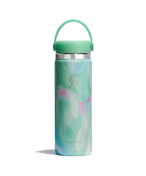 HydroFlask/ハイドロフラスク JELLY 20 oz WIDE MOUTH 水筒
