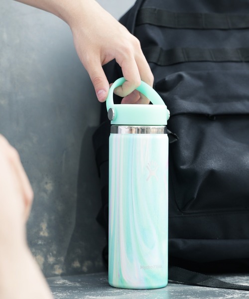 HydroFlask/ハイドロフラスク JELLY 20 oz WIDE MOUTH 水筒