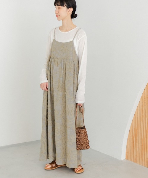 URBAN RESEARCH DOORS（アーバンリサーチドアーズ）の「メッシュ