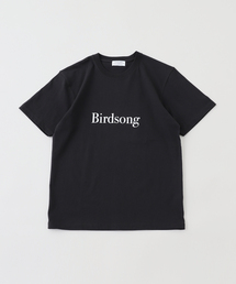 POET MEETS DUBWISE(ポエトミーツダブワイズ) BIRDSONGS Tシャツ BDSTS-0559