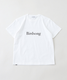 POET MEETS DUBWISE(ポエトミーツダブワイズ) BIRDSONGS Tシャツ BDSTS-0559