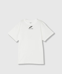 THIRD EYE(i) SATURN T-SHIRT / サードアイサターンTシャツ