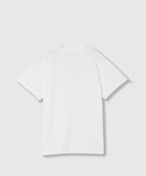 tシャツ THIRD EYE(i) SATURN T-SHIRT / サードアイサターンTシャツ レディース THINGS THAT MATTER tシャツ THIRD EYE(i) SATURN T-SHIRT