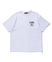 XLARGE（エクストララージ）の「COLLEGE LOGO S/S TEE（Tシャツ/カットソー）」
