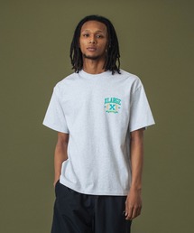 XLARGE｜エクストララージのTシャツ/カットソー（グレー/灰色系