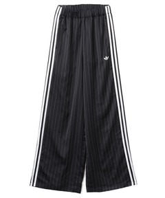adidas PIN-STRIPE SATIN SHORTS / アディダス ピン ストライプ