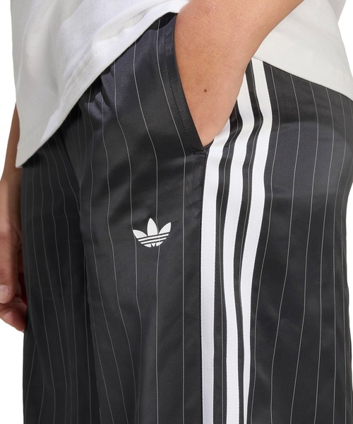 ☆adidas☆アディダス ワイド レッグ パンツ 要在庫確認 adidas WIDE LEG PANTS / アディダス ワイド レッグ パンツ