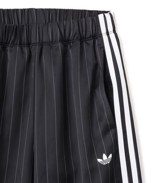 ✨新品　adidas originals ハウンズトゥース ワイドレッグパンツ org.jpg