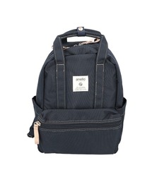 anelloGRANDE クラフトミニリュック GTM0304Z