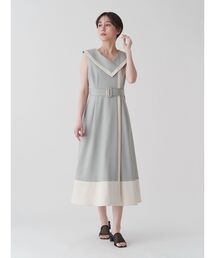 TONAL（トーナル）の「【三田友梨佳さん着用】ストレッチ