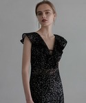 Leja(レジャ)の「ワンピース/ドレス(ドレス)」
