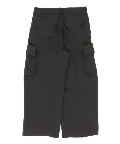Y-3 SPORT UNIFORM MULTI CARGO PANTS（カーゴパンツ）｜Y-3