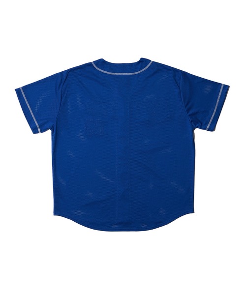 FIRST DOWN（ファーストダウン）の「ゲーム シャツ（シャツ/ブラウス・メンズ・グレー/ブルー・XL/L/M）」の13枚目の写真