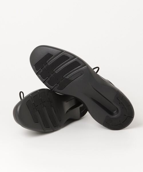 REGAL(リーガル)の「リーガル カジュアル 70GL ドレス スニーカー GORE-TEX ゴアテックス(スニーカー・メンズ・ダークブラウン・24.5/25/25.5/26/26.5/27/24)」の3枚目の写真