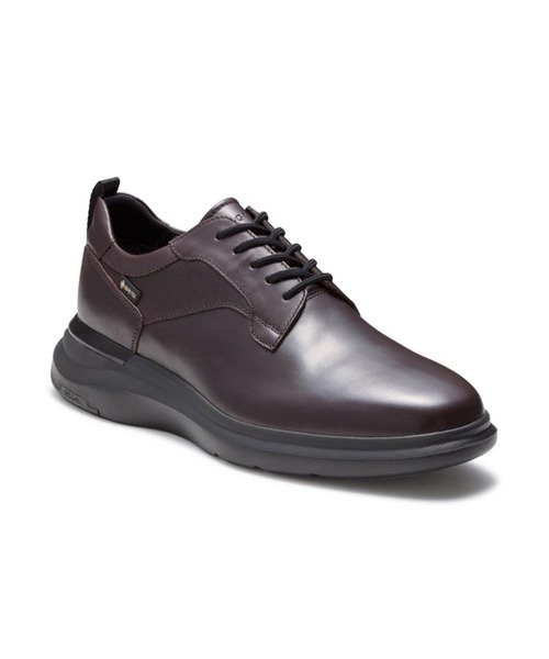 REGAL(リーガル)の「リーガル カジュアル 70GL ドレス スニーカー GORE-TEX ゴアテックス(スニーカー・メンズ・ダークブラウン・24.5/25/25.5/26/26.5/27/24)」の6枚目の写真