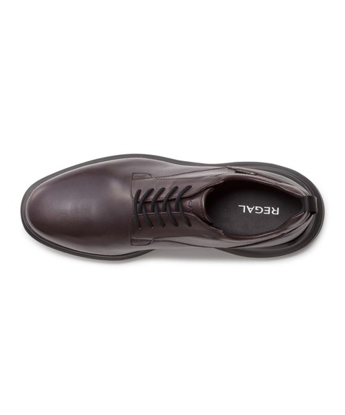 REGAL(リーガル)の「リーガル カジュアル 70GL ドレス スニーカー GORE-TEX ゴアテックス(スニーカー・メンズ・ダークブラウン・24.5/25/25.5/26/26.5/27/24)」の7枚目の写真