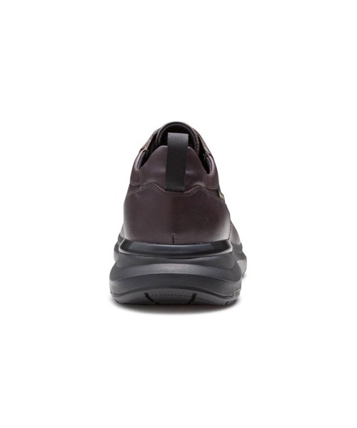 REGAL(リーガル)の「リーガル カジュアル 70GL ドレス スニーカー GORE-TEX ゴアテックス(スニーカー・メンズ・ダークブラウン・24.5/25/25.5/26/26.5/27/24)」の9枚目の写真