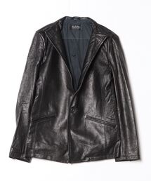 ★トルネードマート★ジャケット★アウター 2021 AUTUMN/WINTER 【LOOKBOOK】 LEATHER［631-1214005