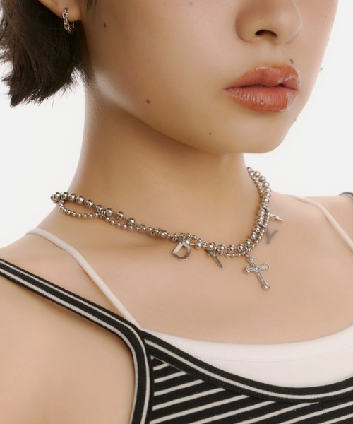 Supreme チェーンパターン ネックレス Supreme シュプリーム SUPREME 100 Dollar Bill Gold Pendant