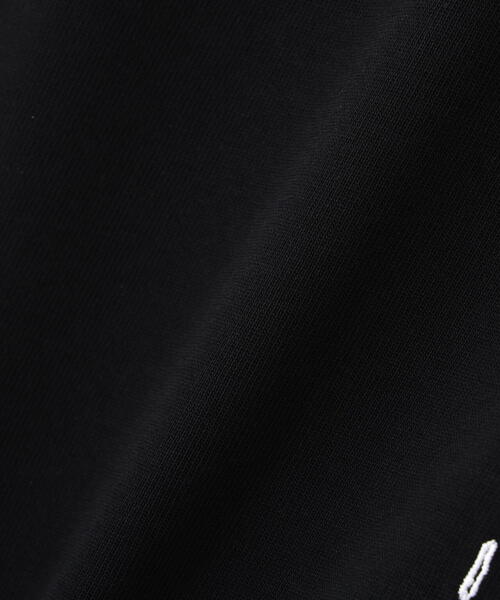 A4A(エーフォーエー)の「A4A/エーフォーエー/S/S TEE SPLASH(Tシャツ/カットソー・メンズ・ホワイト/ブラック・L/M/S)」の8枚目の写真