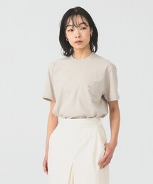 DANTON | DANTON / ポケット Tシャツ(Tシャツ/カットソー)