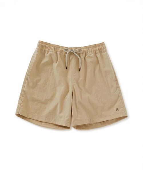 美品 ハリウッドランチマーケット ナイロン ショートパンツ 2 美品 HOLLYWOOD RANCH MARKET ナイロンショートパンツ 2 - メルカリ