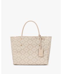 KATE SPADE キップメッシュ スモールトート kate spade NEW YORK トートバッグ キップ メッシュ スモール