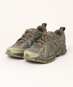 セール】【New Balance / ニューバランス】M1906RHB（スニーカー