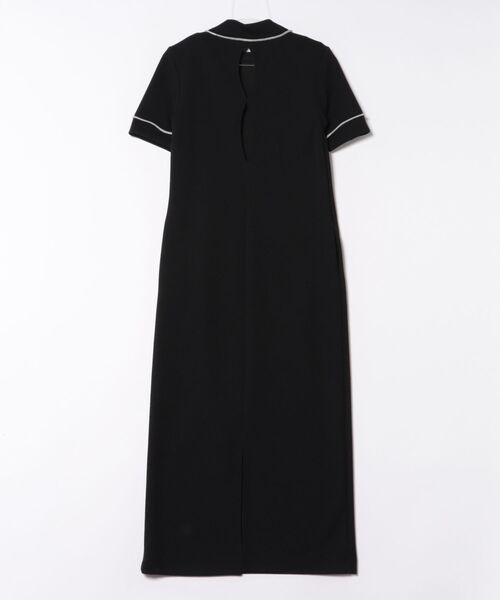 セール】ステッチIラインカットワンピース（ワンピース）｜COEL