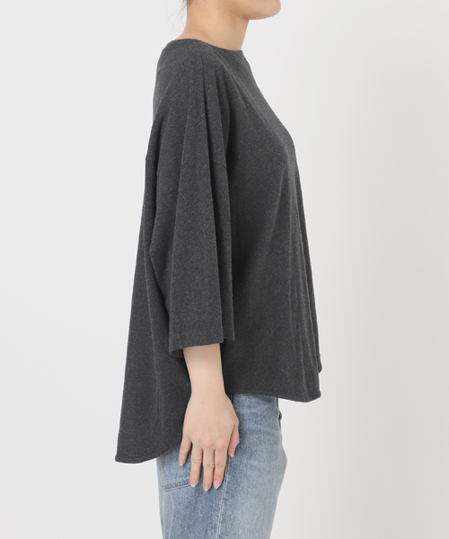 FRAMeWORK　スイングトップ　フレームワーク FRAMeWORK（フレームワーク）の「HOSE CLOTH スイングトップ