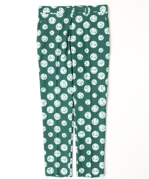 J.LINDEBERG(ジェイリンドバーグ)の「【J.LINDEBERG/GOLF】Tim Pant(その他パンツ・メンズ・ブルー系/ブルー系その他/ホワイト/カーキ/ブルー/オフホワイト・29/30/32/31)」の4枚目の写真