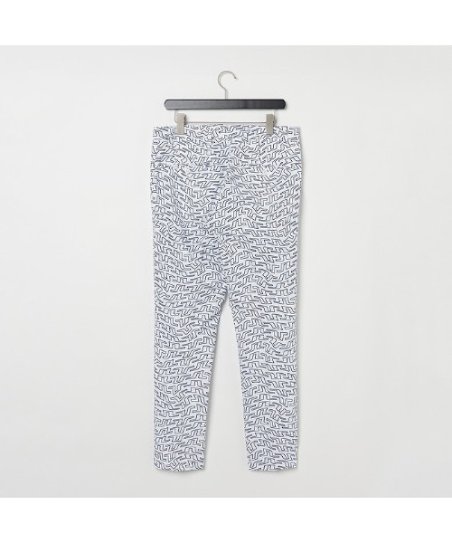 J.LINDEBERG(ジェイリンドバーグ)の「【J.LINDEBERG/GOLF】Tim Pant(その他パンツ・メンズ・ブルー系/ブルー系その他/ホワイト/カーキ/ブルー/オフホワイト・29/30/32/31)」の8枚目の写真