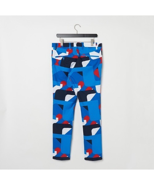 J.LINDEBERG(ジェイリンドバーグ)の「【J.LINDEBERG/GOLF】Tim Pant(その他パンツ・メンズ・ブルー系/ブルー系その他/ホワイト/カーキ/ブルー/オフホワイト・29/30/32/31)」の10枚目の写真