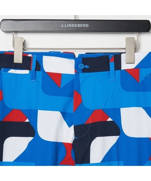 J.LINDEBERG(ジェイリンドバーグ)の「【J.LINDEBERG/GOLF】Tim Pant(その他パンツ・メンズ・ブルー系/ブルー系その他/ホワイト/カーキ/ブルー/オフホワイト・29/30/32/31)」の11枚目の写真