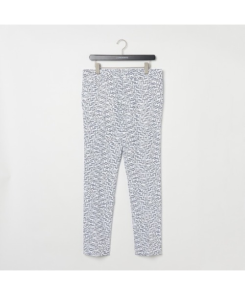 J.LINDEBERG(ジェイリンドバーグ)の「【J.LINDEBERG/GOLF】Tim Pant(その他パンツ・メンズ・ブルー系/ブルー系その他/ホワイト/カーキ/ブルー/オフホワイト・29/30/32/31)」の7枚目の写真