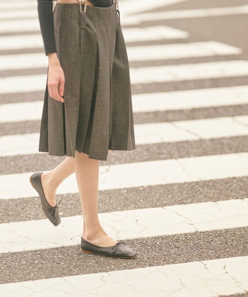 PIPPICHIC＞AMBER バレエシューズ（バレエシューズ）｜PIPPICHIC