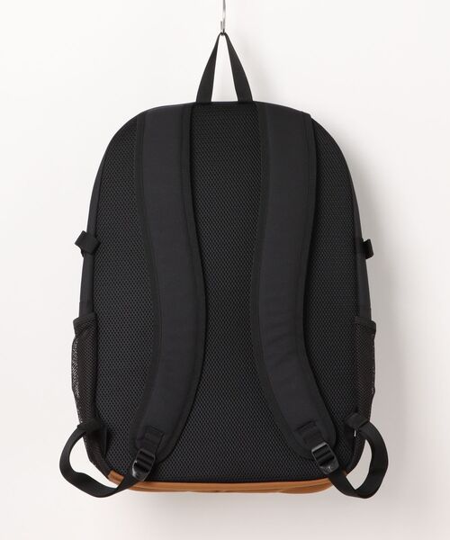 Timberland（ティンバーランド）の「バックトゥスクール 31L バックパック（バックパック/リュック・メンズ・ブラック・FREE）」の5枚目の写真