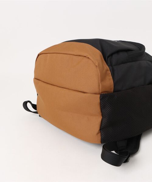 Timberland（ティンバーランド）の「バックトゥスクール 31L バックパック（バックパック/リュック・メンズ・ブラック・FREE）」の9枚目の写真