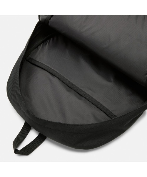 Timberland（ティンバーランド）の「バックトゥスクール 31L バックパック（バックパック/リュック・メンズ・ブラック・FREE）」の2枚目の写真