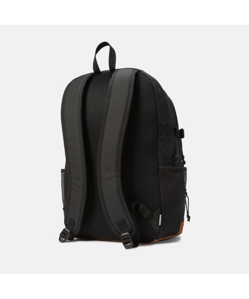 Timberland（ティンバーランド）の「バックトゥスクール 31L バックパック（バックパック/リュック・メンズ・ブラック・FREE）」の3枚目の写真
