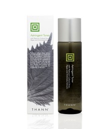 THANN（タン）の「アストリンジェントトナーSC（化粧水・メンズ）」